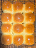 Dinner Rolls 12-pk