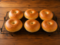 bagels