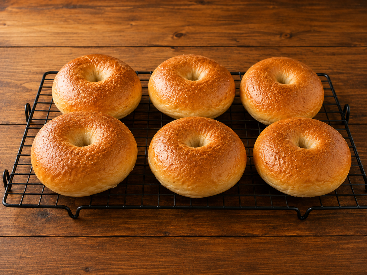 bagels