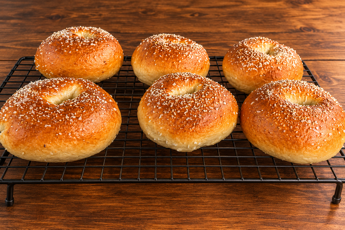 bagels