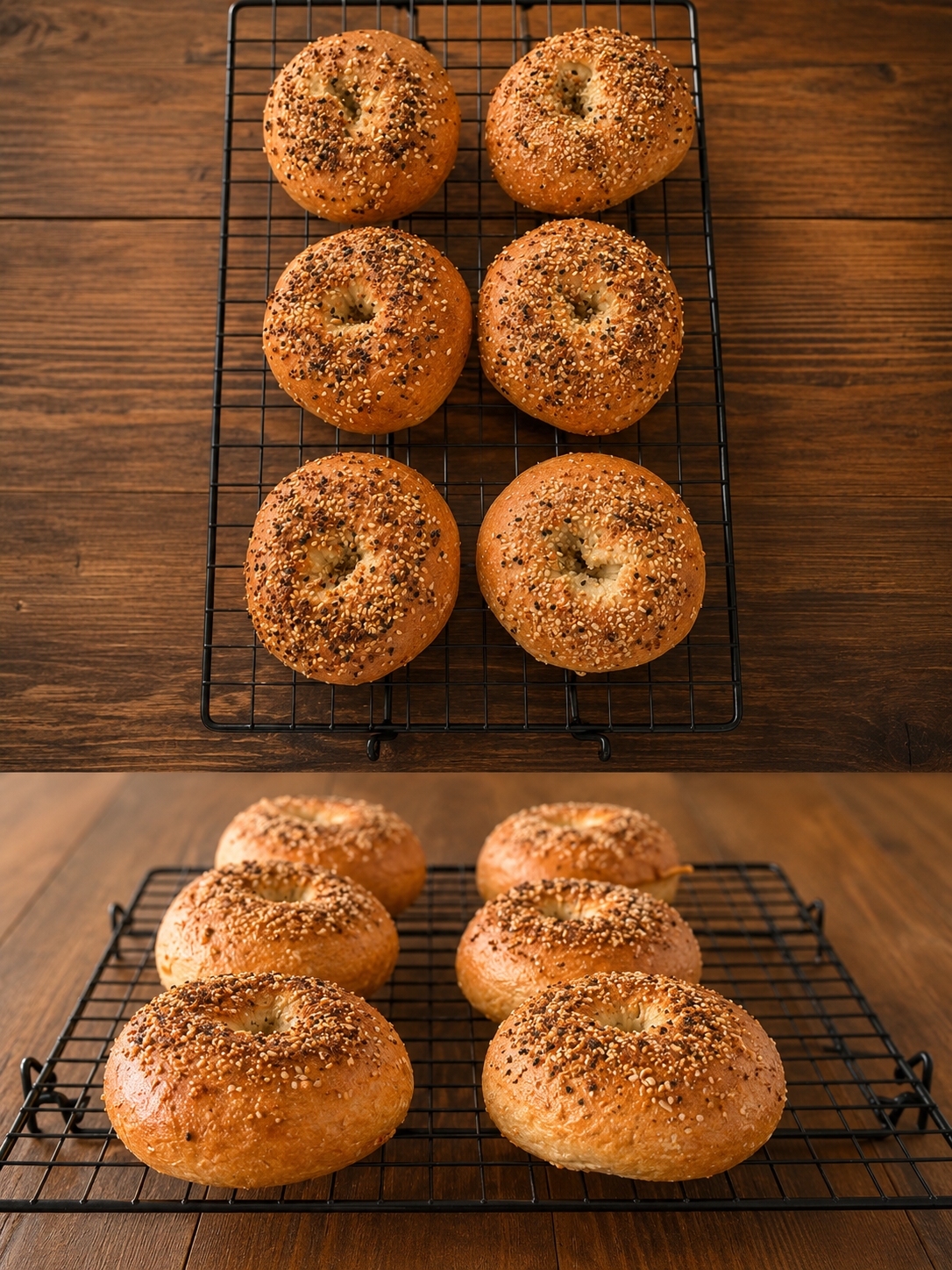 bagels