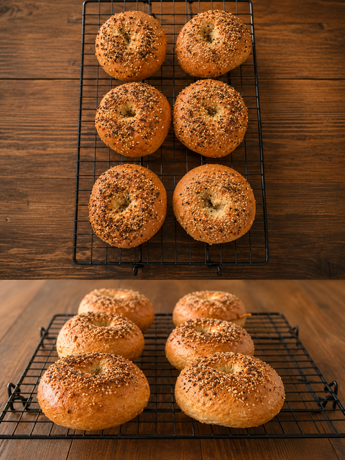 bagels